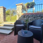 Spazi esterno La valetta house