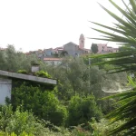 Vista da terrazzo motemarcello la valetta house