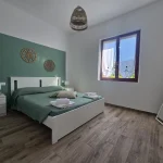 La valetta house zona notte