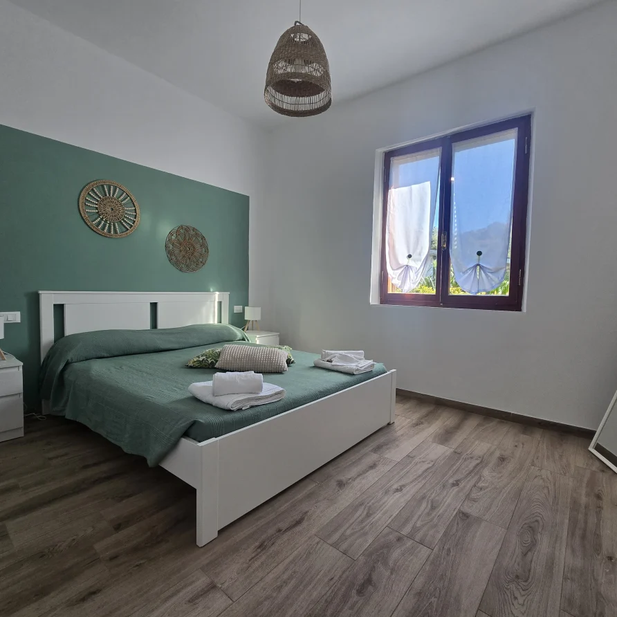 La valetta house zona notte