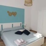 la-valletta-house montemarcello-liguria, camera da letto