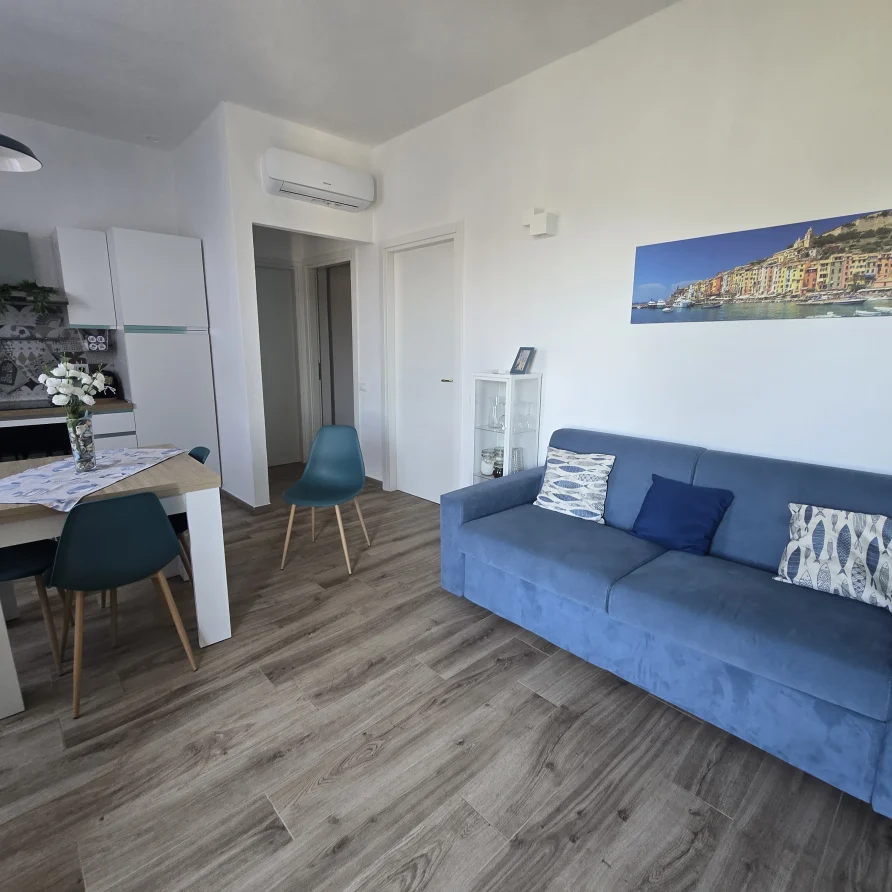 la valetta house-casa vacanza liguria